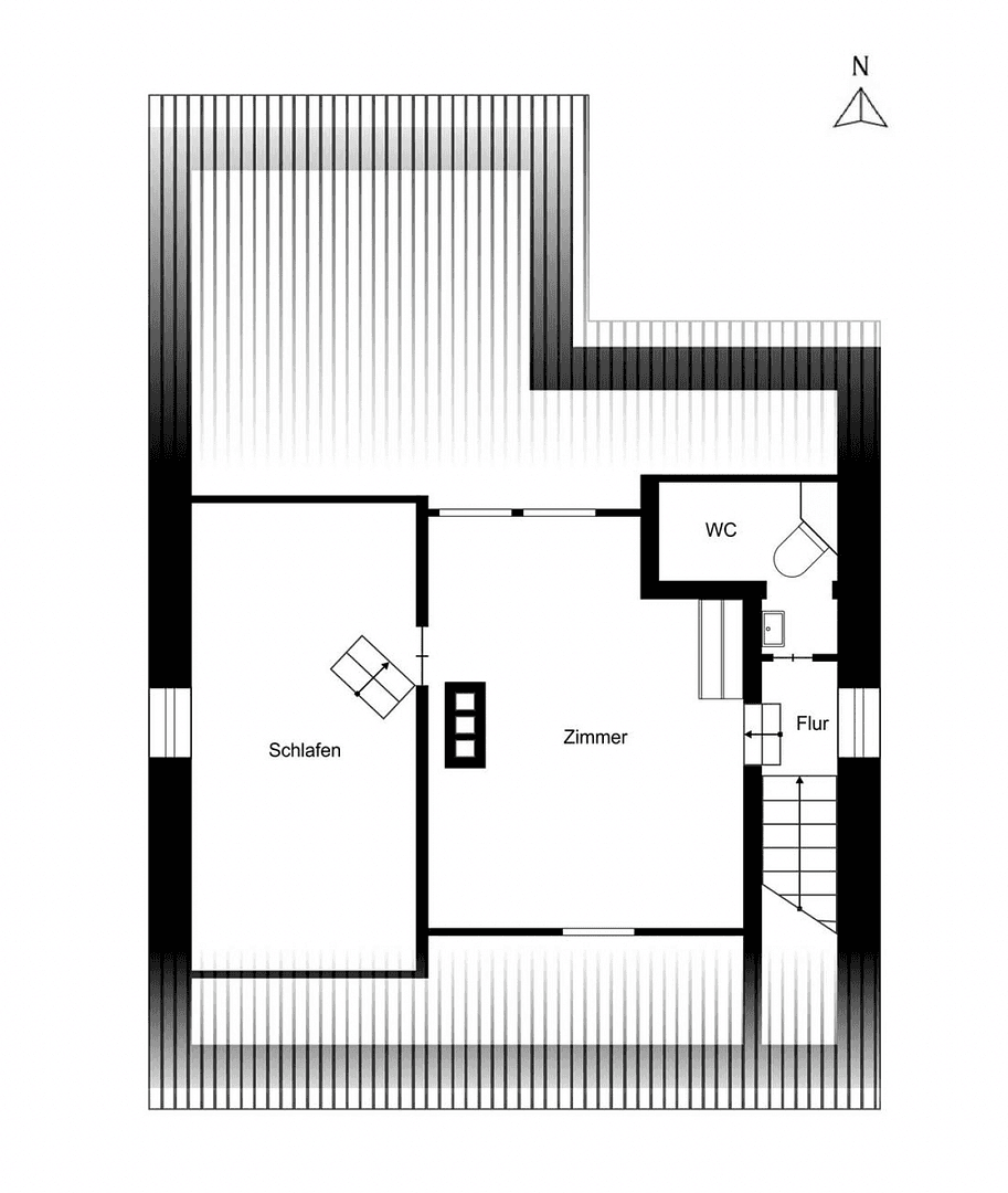 house for sale, 116 m², Kiekut, Seedorf, Schleswig-Holstein house for sale, 116 m², Kiekut, Seedorf, Schleswig-Holstein