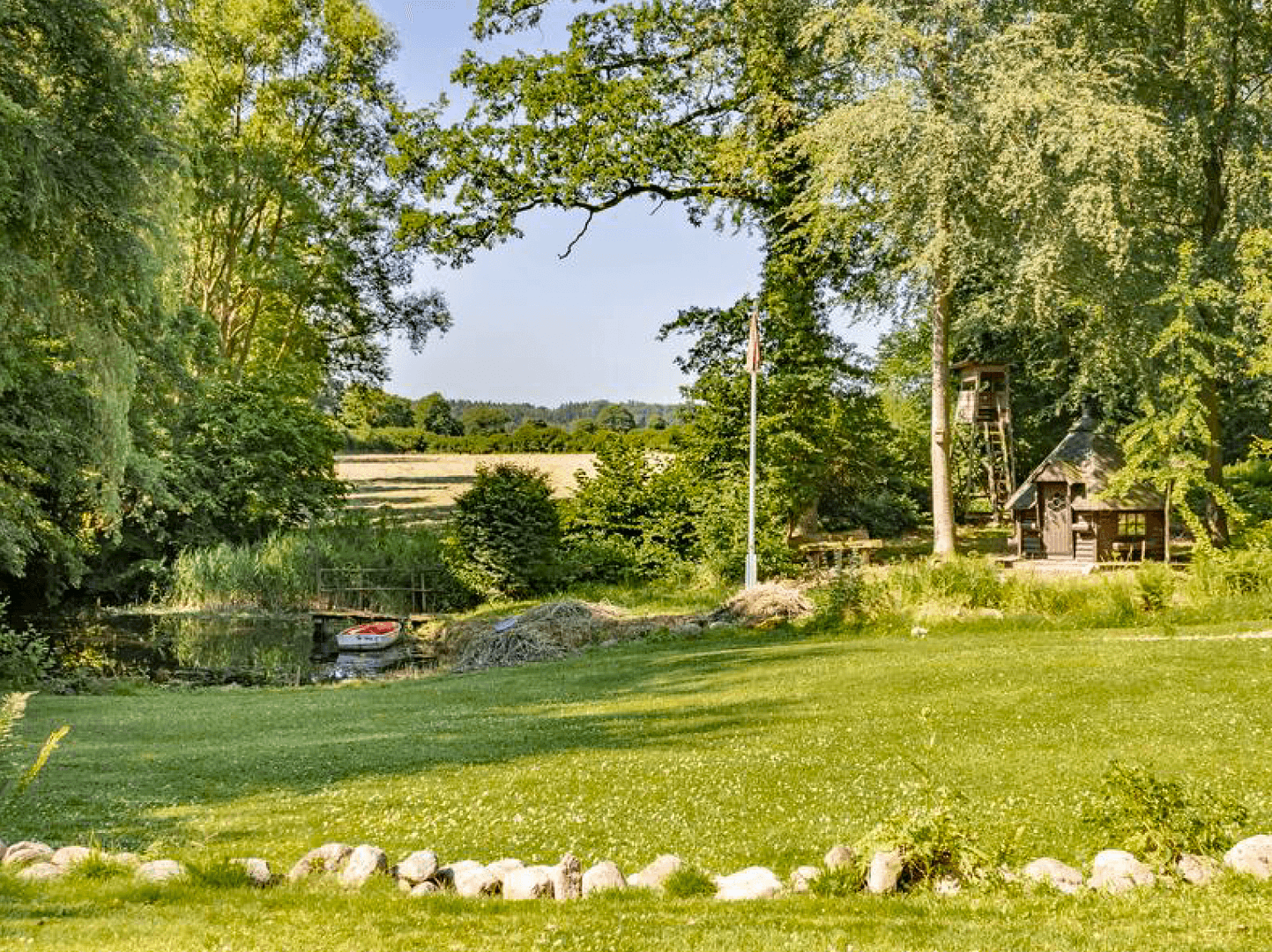 house for sale, 116 m², Kiekut, Seedorf, Schleswig-Holstein house for sale, 116 m², Kiekut, Seedorf, Schleswig-Holstein