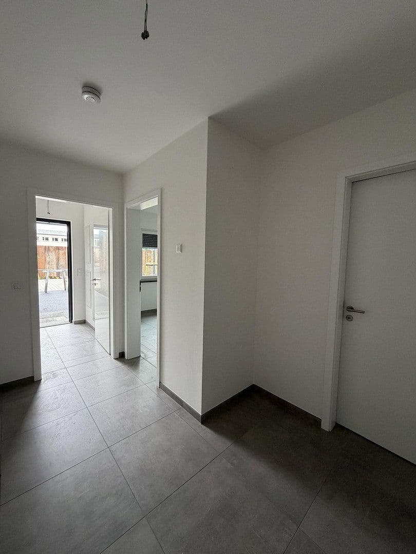 2 bedroom flat to rent, 65 m², An den Klosteräckern 7a-c, Luckau, Brandenburg 2 bedroom flat to rent, 65 m², An den Klosteräckern 7a-c, Luckau, Brandenburg