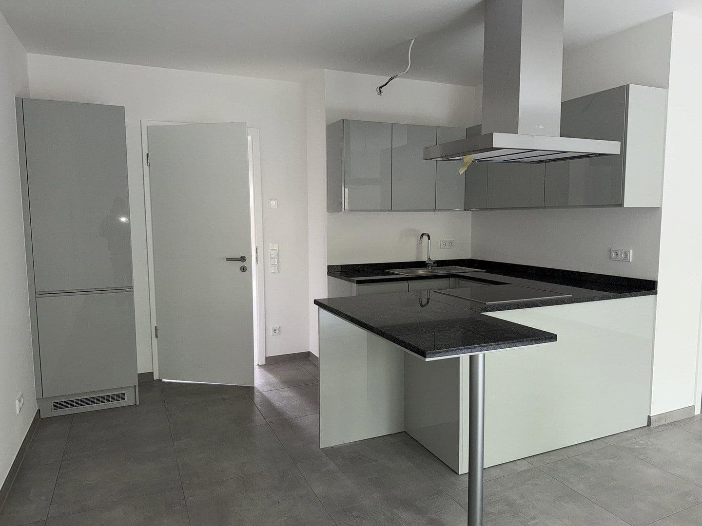 2 bedroom flat to rent, 65 m², An den Klosteräckern 7a-c, Luckau, Brandenburg 2 bedroom flat to rent, 65 m², An den Klosteräckern 7a-c, Luckau, Brandenburg