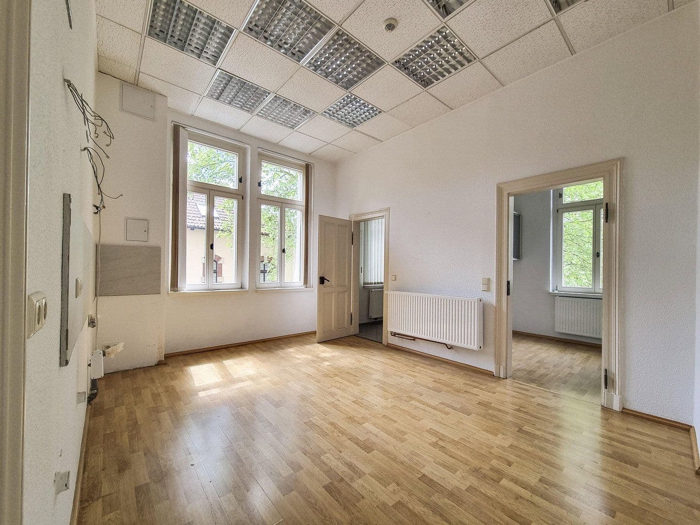 office to rent, 300 m², Leipzig, Saxony office to rent, 300 m², Leipzig, Saxony