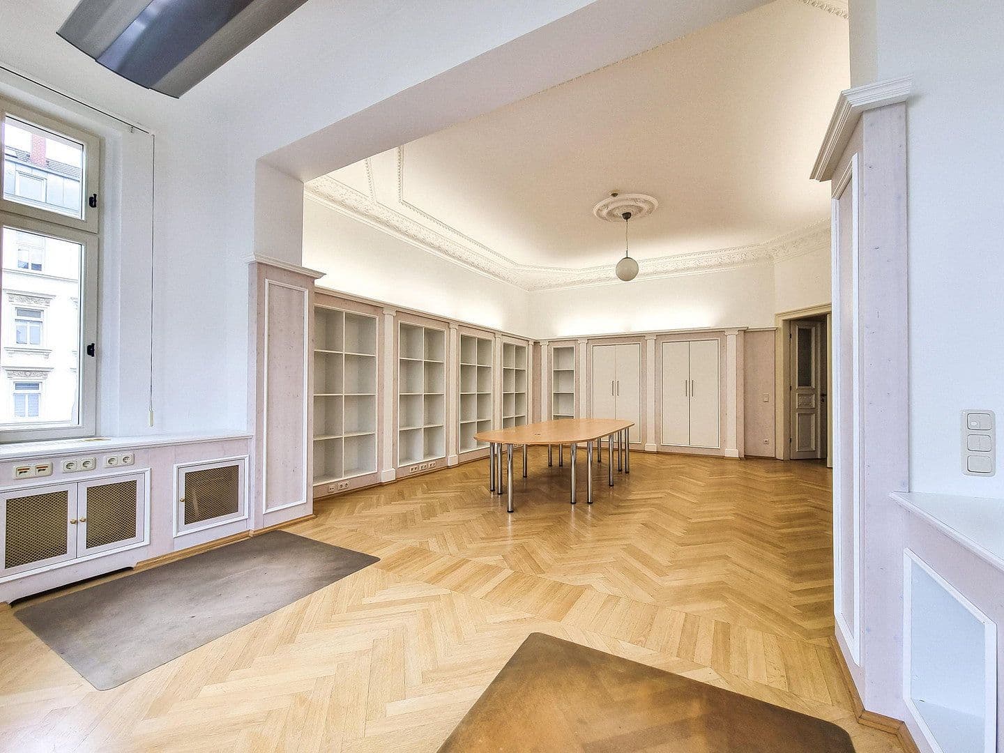 office to rent, 300 m², Leipzig, Saxony office to rent, 300 m², Leipzig, Saxony