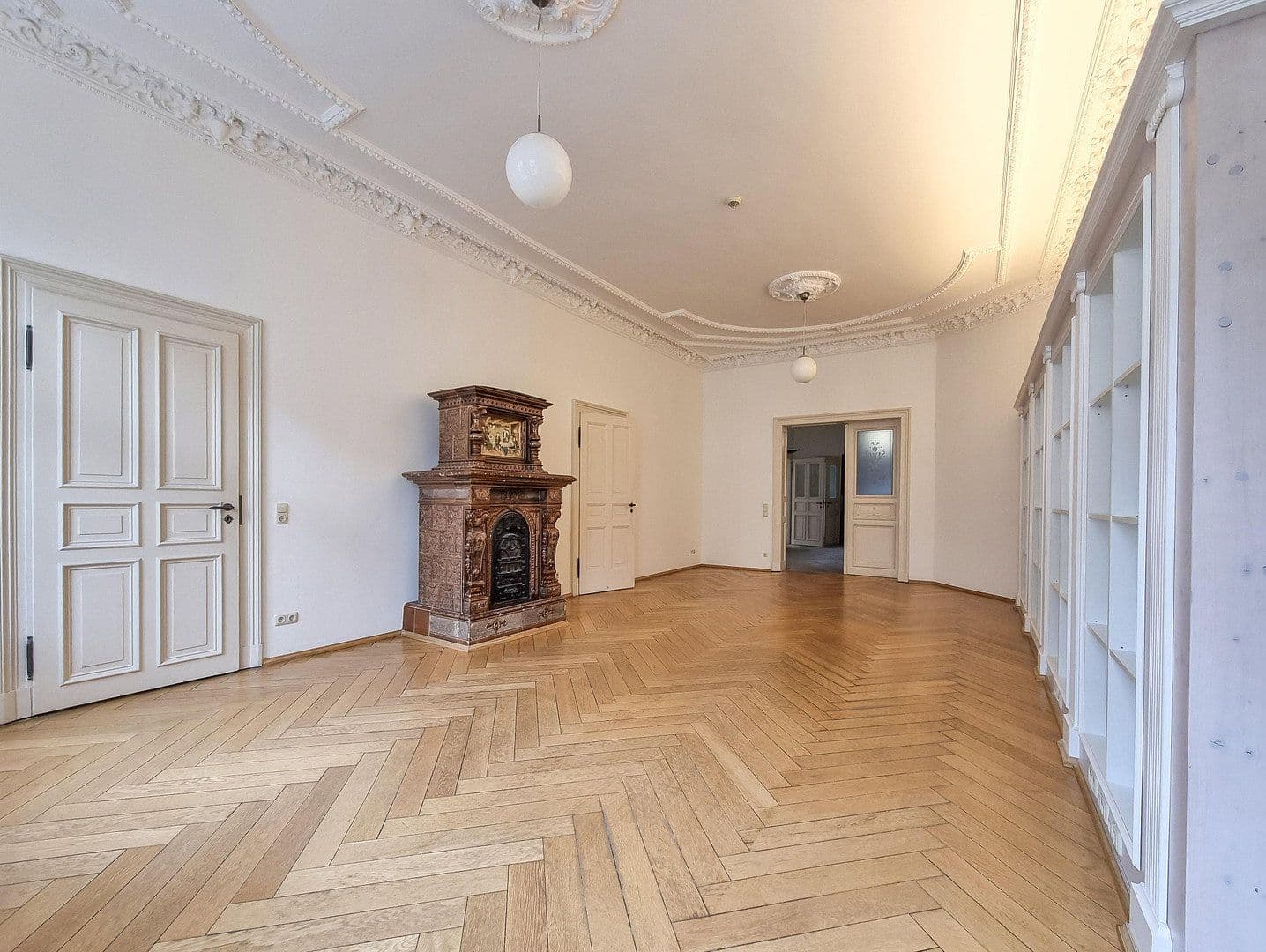 office to rent, 300 m², Leipzig, Saxony office to rent, 300 m², Leipzig, Saxony