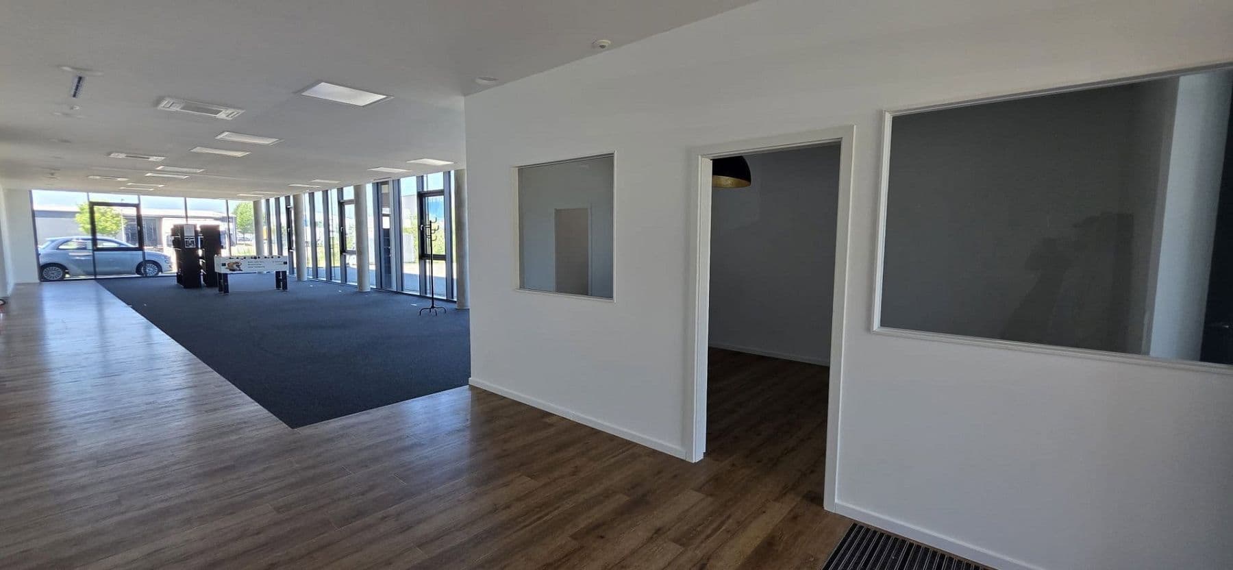 office to rent, 206 m², Wilhelm-Leonhard-Straße 16, Kehl, Baden-Württemberg office to rent, 206 m², Wilhelm-Leonhard-Straße 16, Kehl, Baden-Württemberg