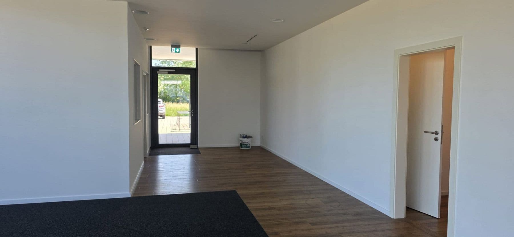 office to rent, 206 m², Wilhelm-Leonhard-Straße 16, Kehl, Baden-Württemberg office to rent, 206 m², Wilhelm-Leonhard-Straße 16, Kehl, Baden-Württemberg