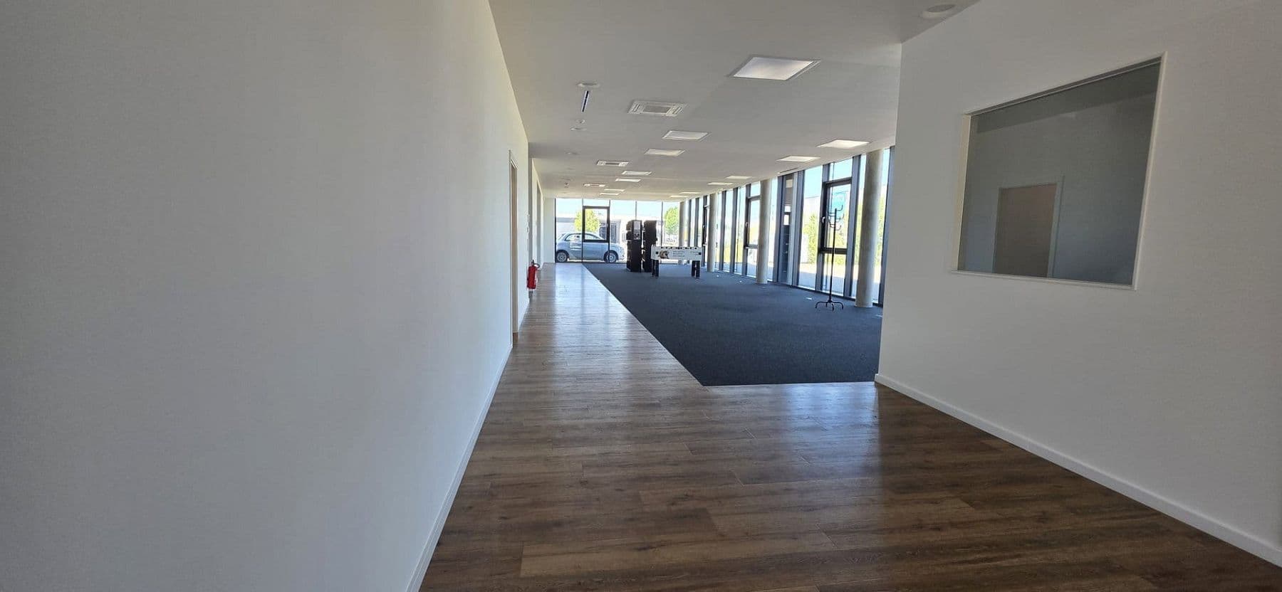 office to rent, 206 m², Wilhelm-Leonhard-Straße 16, Kehl, Baden-Württemberg office to rent, 206 m², Wilhelm-Leonhard-Straße 16, Kehl, Baden-Württemberg