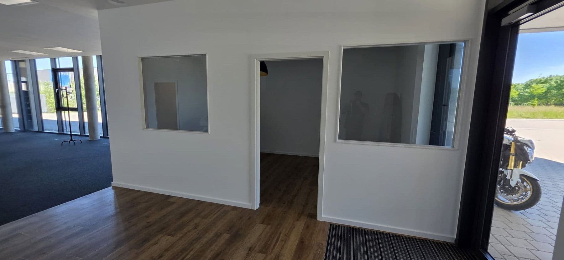 office to rent, 206 m², Wilhelm-Leonhard-Straße 16, Kehl, Baden-Württemberg office to rent, 206 m², Wilhelm-Leonhard-Straße 16, Kehl, Baden-Württemberg