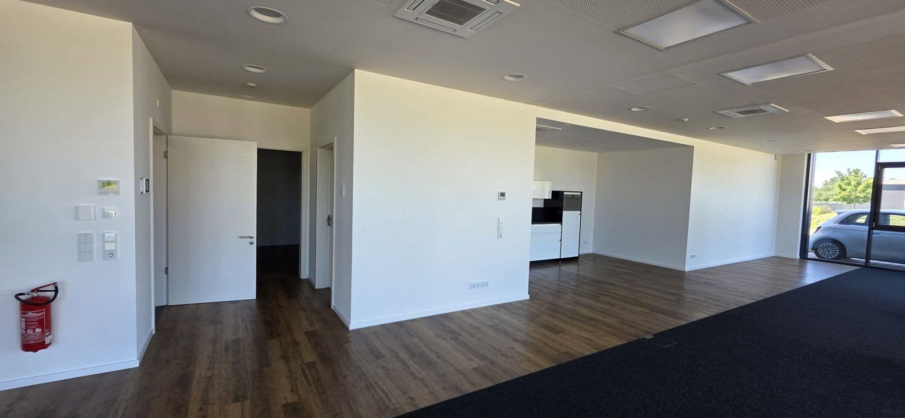 office to rent, 206 m², Wilhelm-Leonhard-Straße 16, Kehl, Baden-Württemberg office to rent, 206 m², Wilhelm-Leonhard-Straße 16, Kehl, Baden-Württemberg