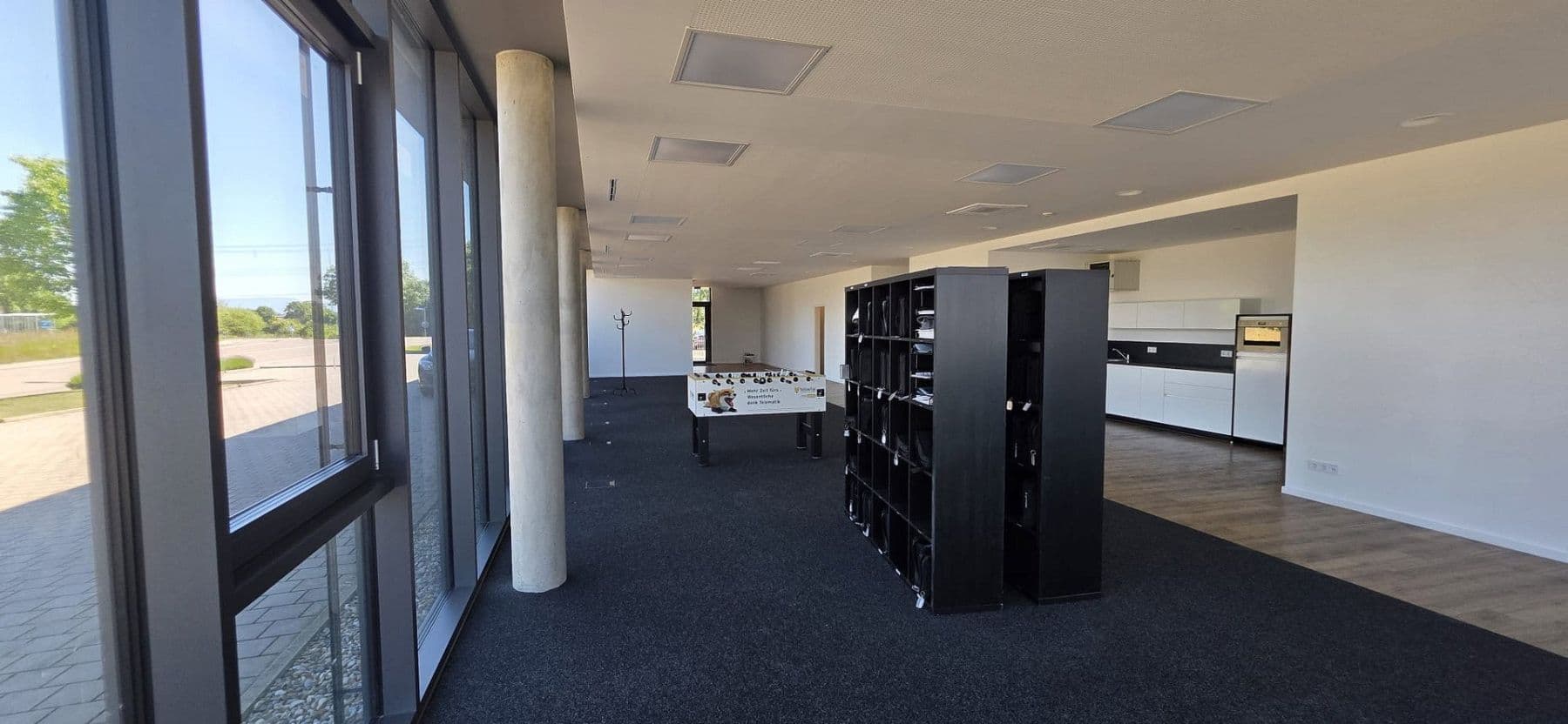 office to rent, 206 m², Wilhelm-Leonhard-Straße 16, Kehl, Baden-Württemberg office to rent, 206 m², Wilhelm-Leonhard-Straße 16, Kehl, Baden-Württemberg