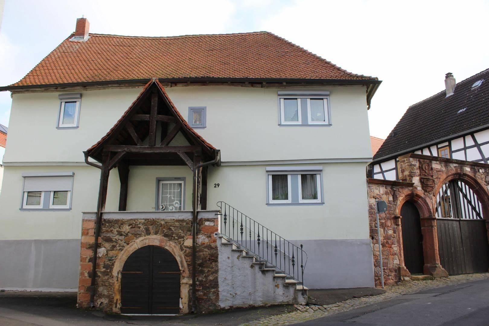 house for sale, 188 m², Alzenau, Bavaria house for sale, 188 m², Alzenau, Bavaria
