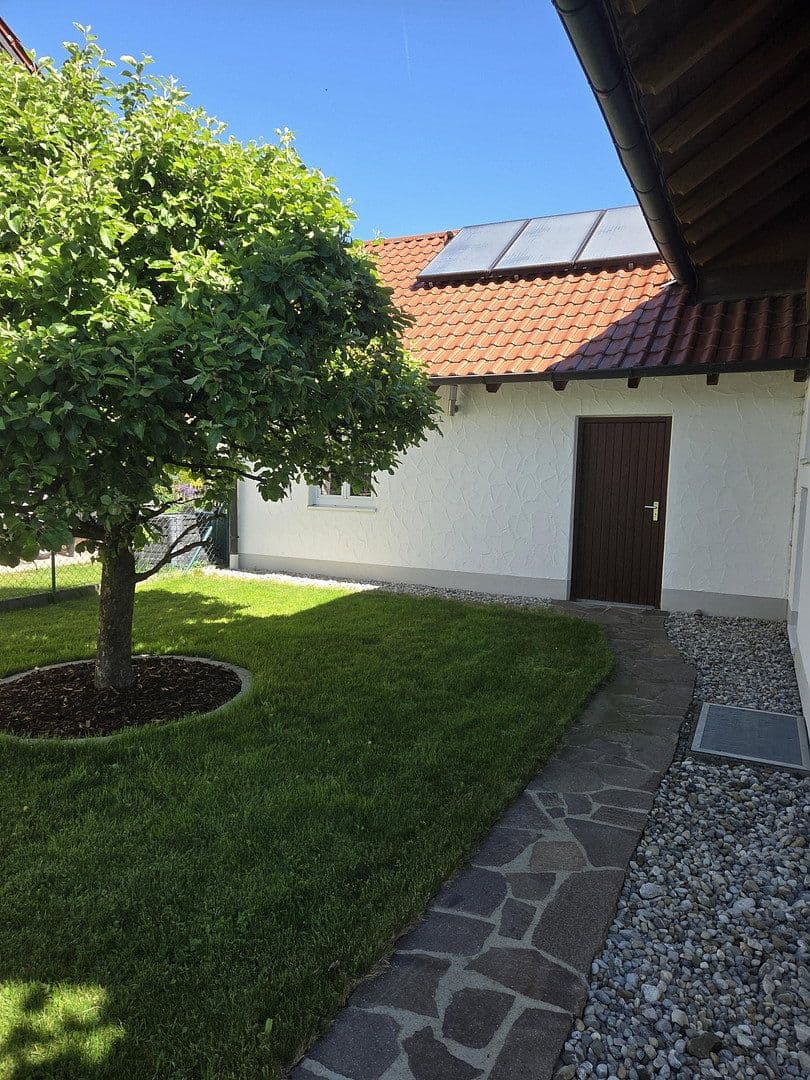 house for sale, 143 m², Vilgertshofen, Bavaria house for sale, 143 m², Vilgertshofen, Bavaria