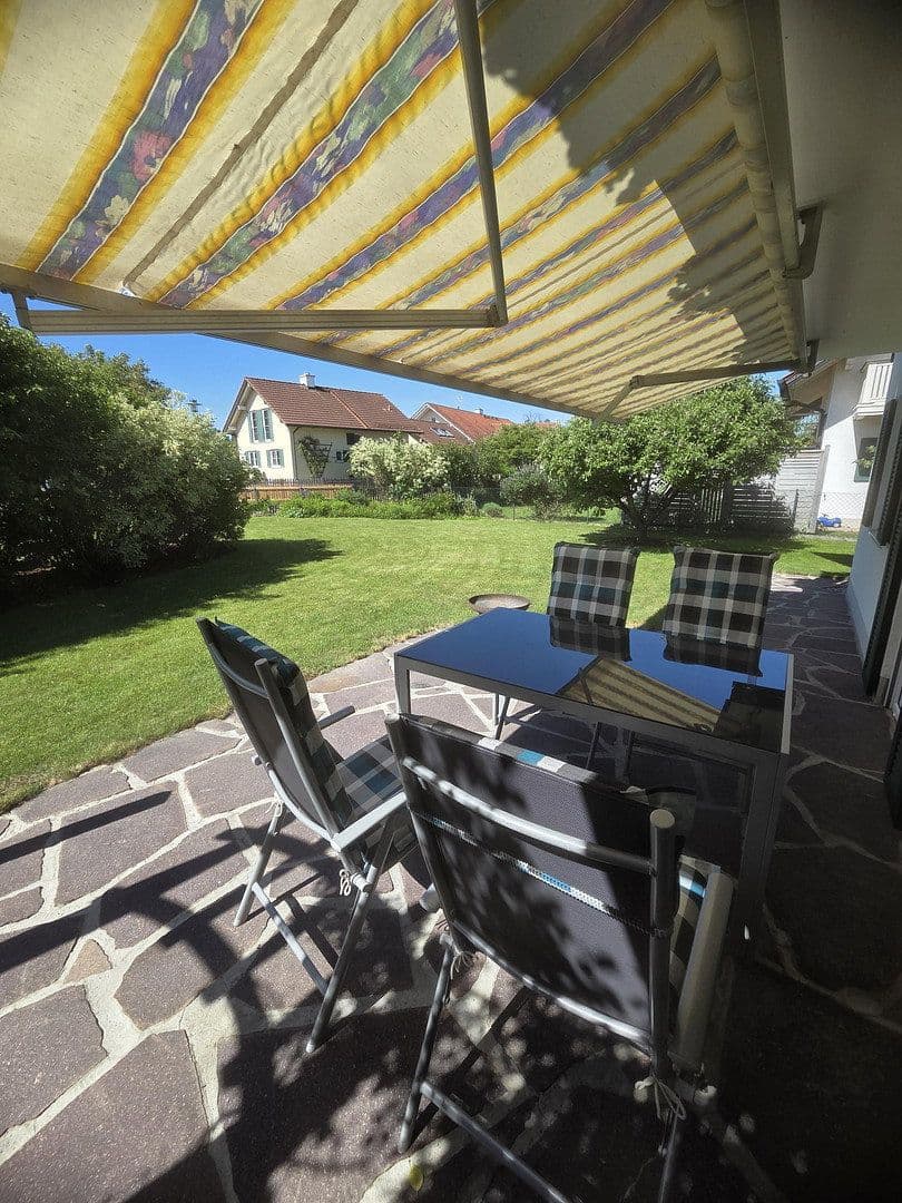 house for sale, 143 m², Vilgertshofen, Bavaria house for sale, 143 m², Vilgertshofen, Bavaria