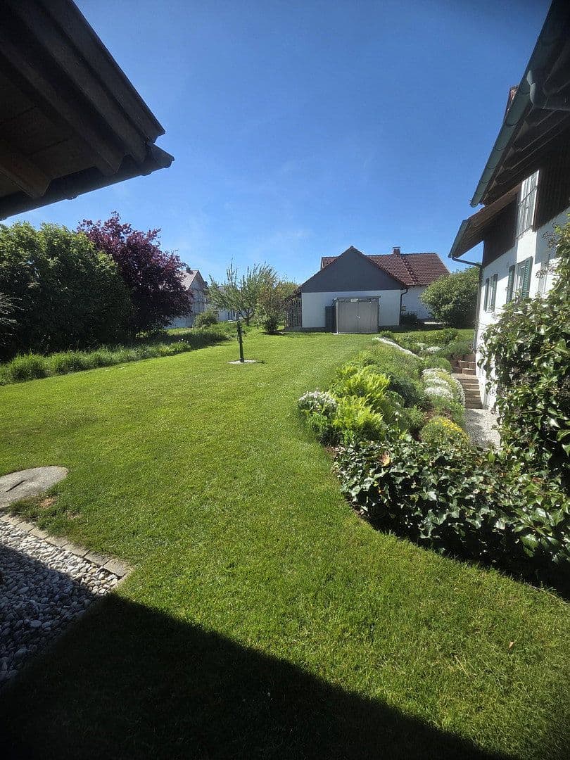 house for sale, 143 m², Vilgertshofen, Bavaria house for sale, 143 m², Vilgertshofen, Bavaria