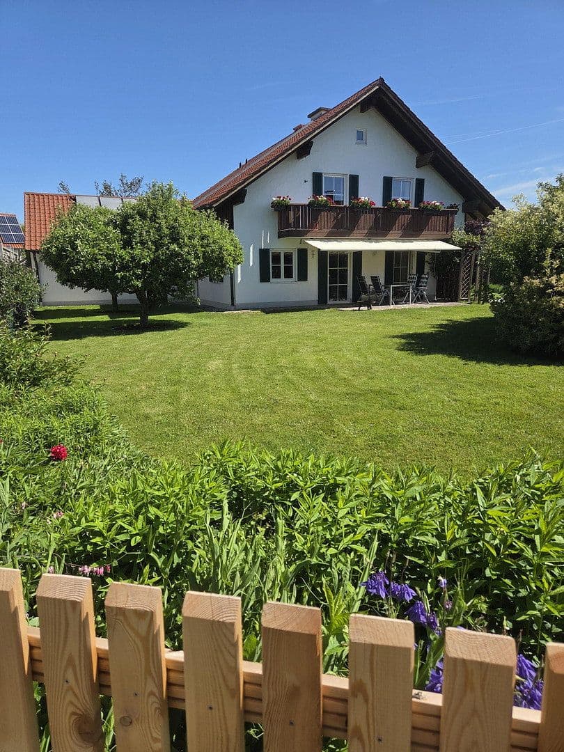 house for sale, 143 m², Vilgertshofen, Bavaria house for sale, 143 m², Vilgertshofen, Bavaria