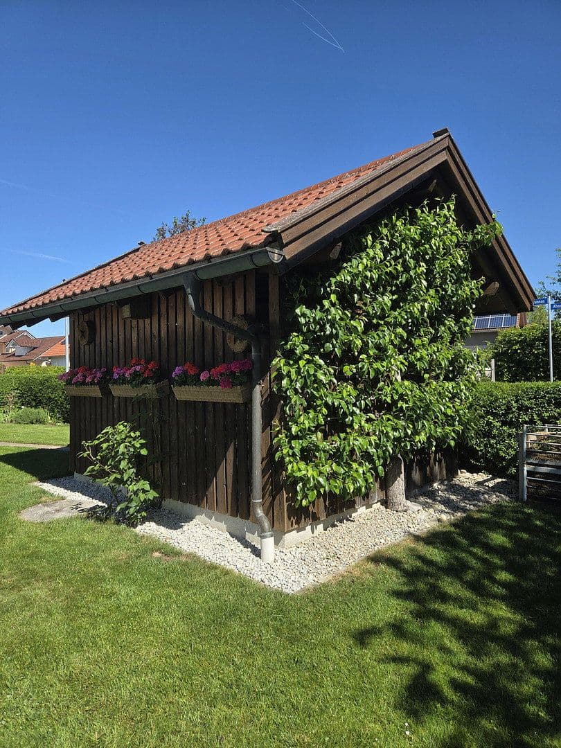 house for sale, 143 m², Vilgertshofen, Bavaria house for sale, 143 m², Vilgertshofen, Bavaria