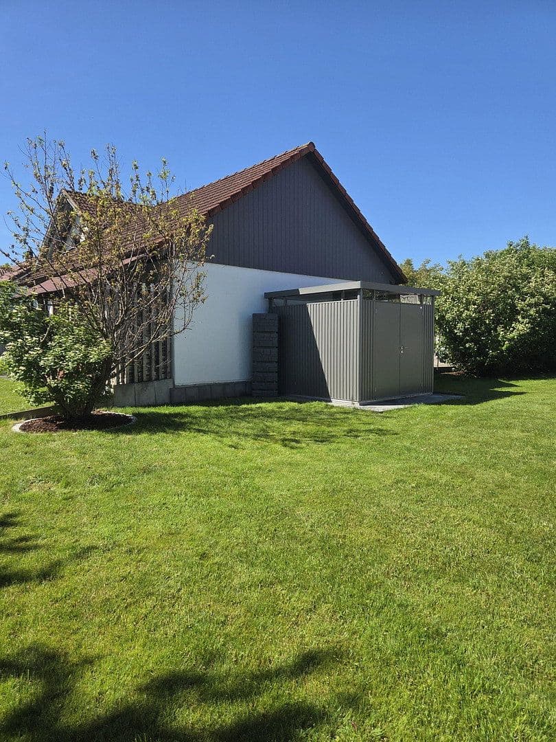 house for sale, 143 m², Vilgertshofen, Bavaria house for sale, 143 m², Vilgertshofen, Bavaria