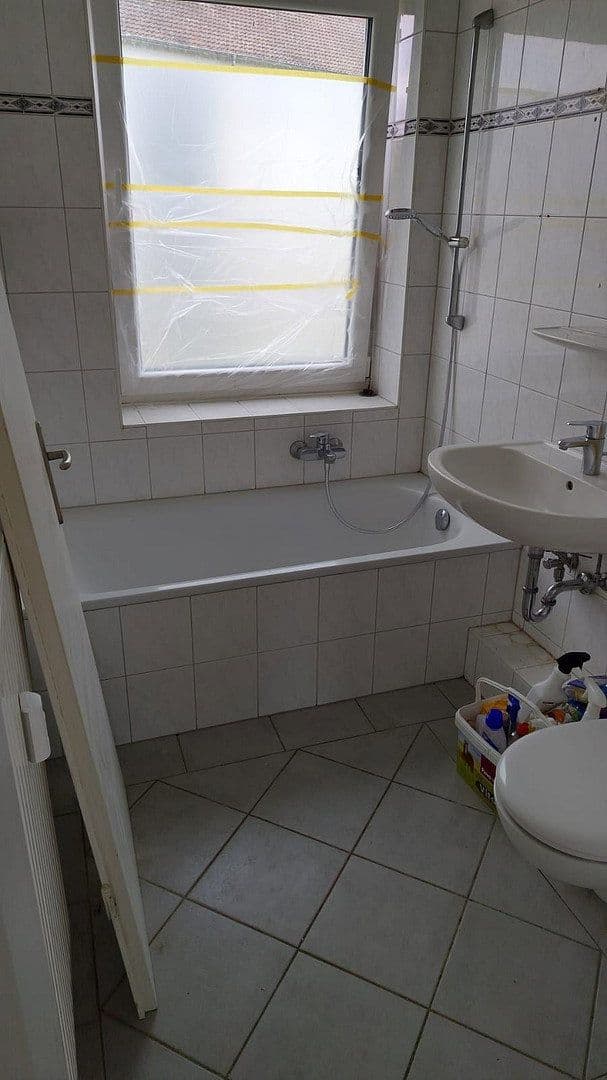 3 bedroom flat to rent, 61 m², Klaus-Groth-Straße 44, Lüneburg, Lower Saxony 3 bedroom flat to rent, 61 m², Klaus-Groth-Straße 44, Lüneburg, Lower Saxony