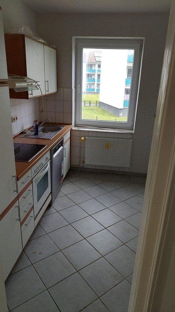 3 bedroom flat to rent, 61 m², Klaus-Groth-Straße 44, Lüneburg, Lower Saxony 3 bedroom flat to rent, 61 m², Klaus-Groth-Straße 44, Lüneburg, Lower Saxony