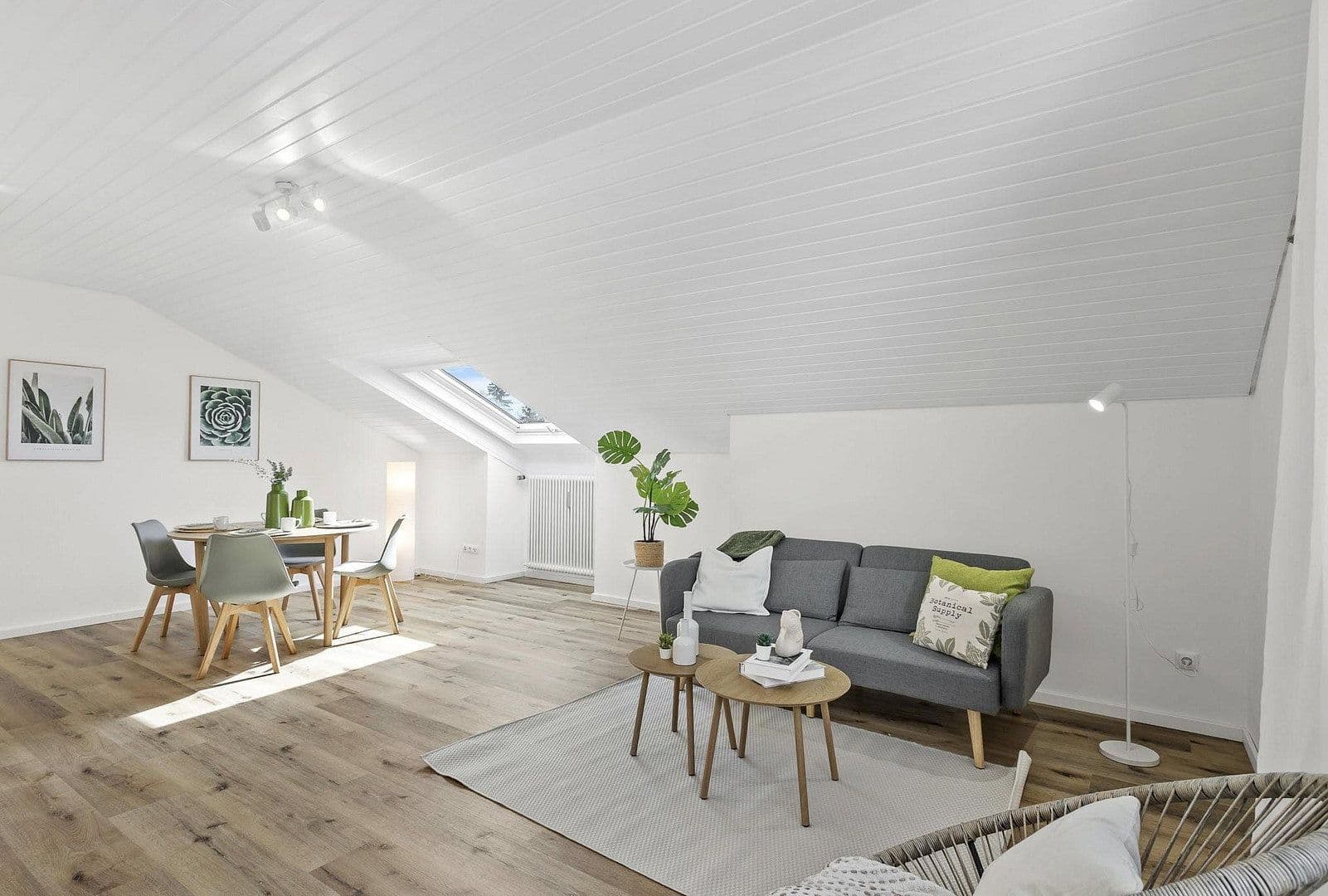 3 bedroom flat for sale, 89 m², Neutraubling, Bavaria 3 bedroom flat for sale, 89 m², Neutraubling, Bavaria