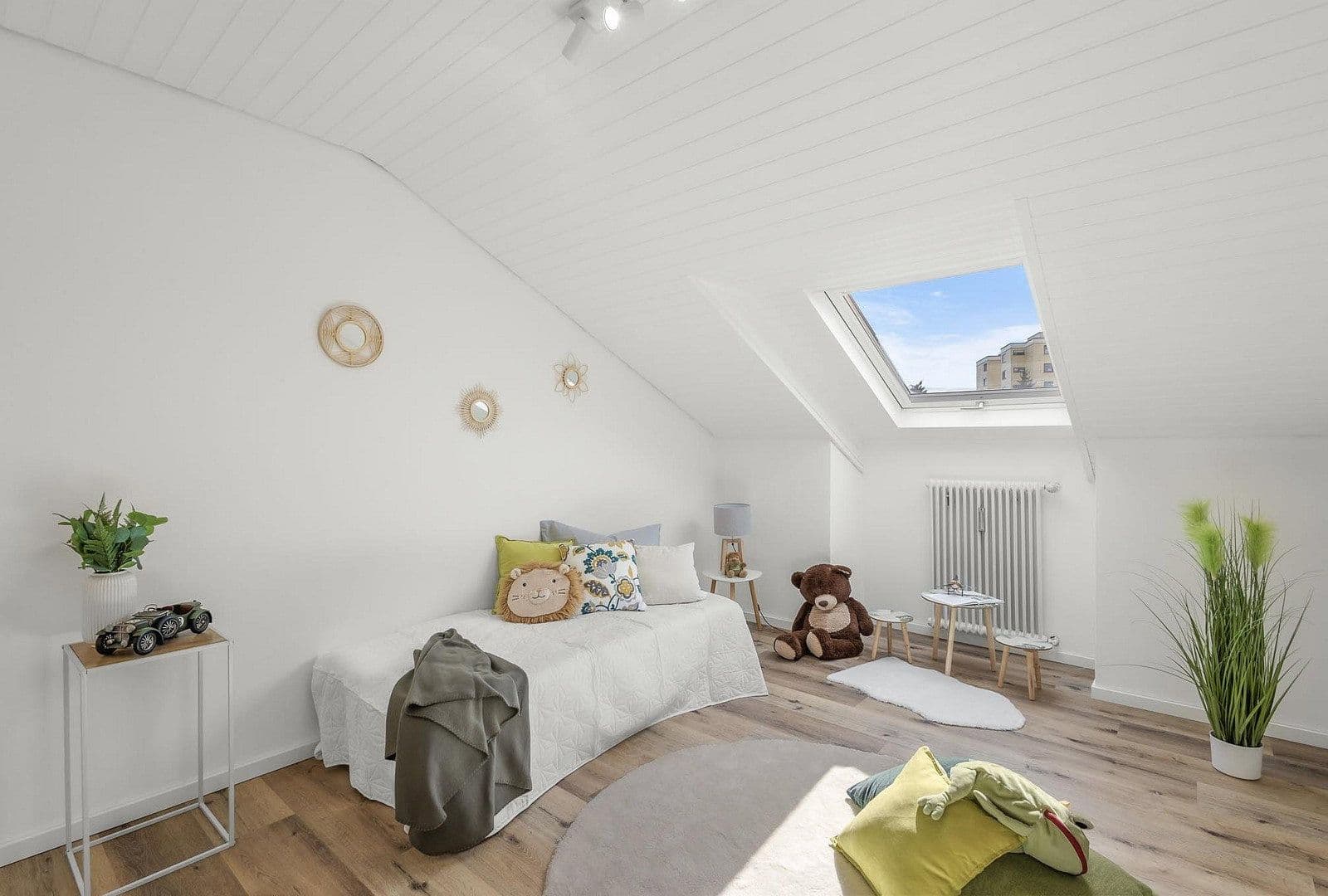 3 bedroom flat for sale, 89 m², Neutraubling, Bavaria 3 bedroom flat for sale, 89 m², Neutraubling, Bavaria