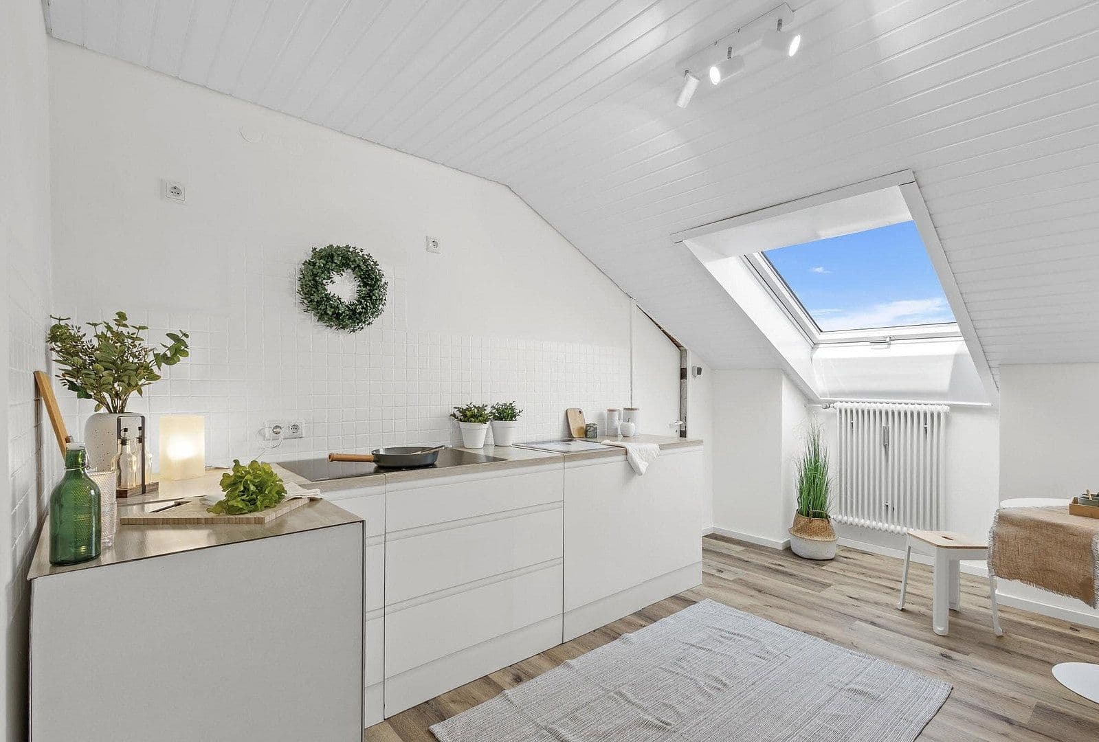 3 bedroom flat for sale, 89 m², Neutraubling, Bavaria 3 bedroom flat for sale, 89 m², Neutraubling, Bavaria