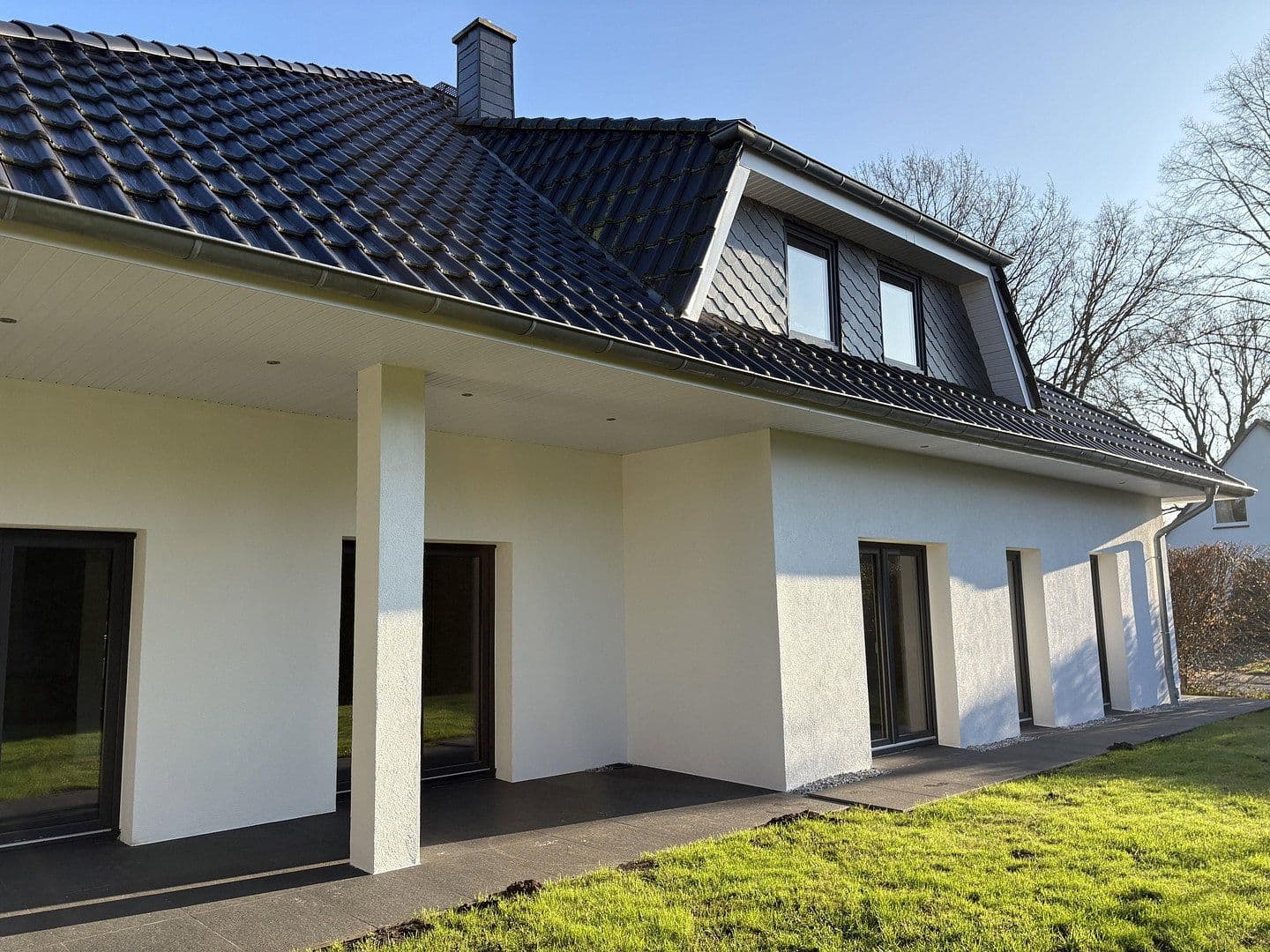 house for sale, 268 m², Jersbek, Jersbek, Schleswig-Holstein house for sale, 268 m², Jersbek, Jersbek, Schleswig-Holstein