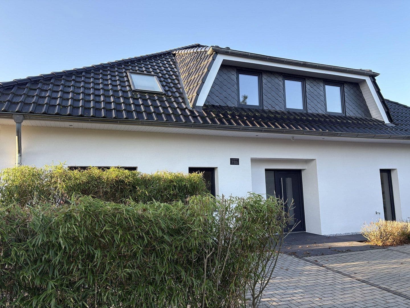 house for sale, 268 m², Jersbek, Jersbek, Schleswig-Holstein house for sale, 268 m², Jersbek, Jersbek, Schleswig-Holstein