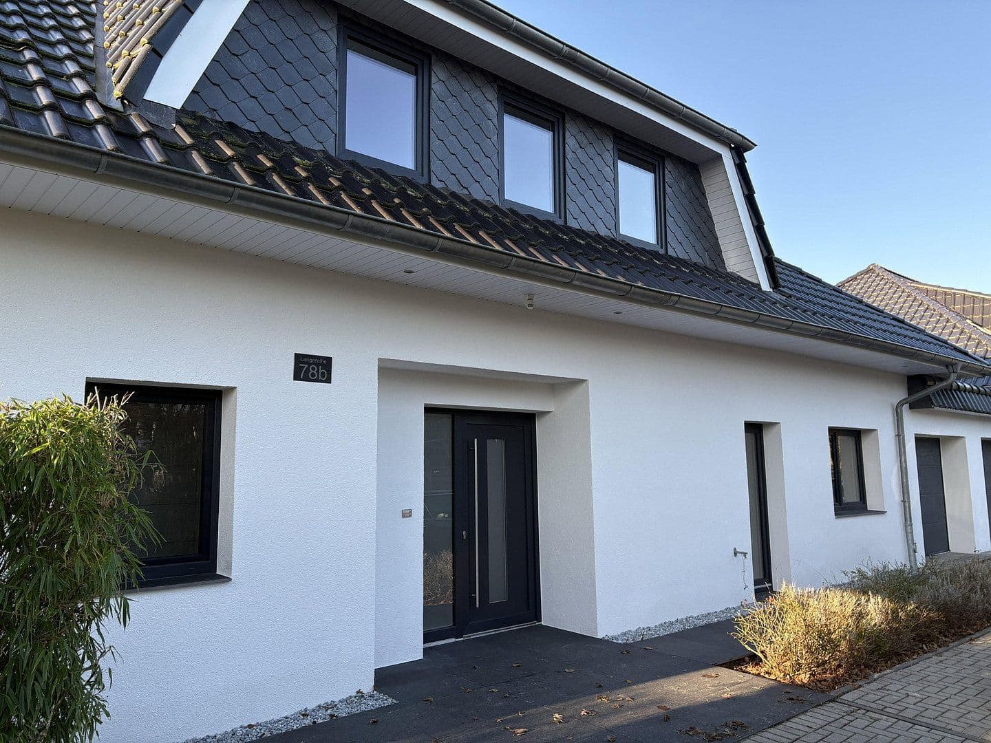 house for sale, 268 m², Jersbek, Jersbek, Schleswig-Holstein house for sale, 268 m², Jersbek, Jersbek, Schleswig-Holstein