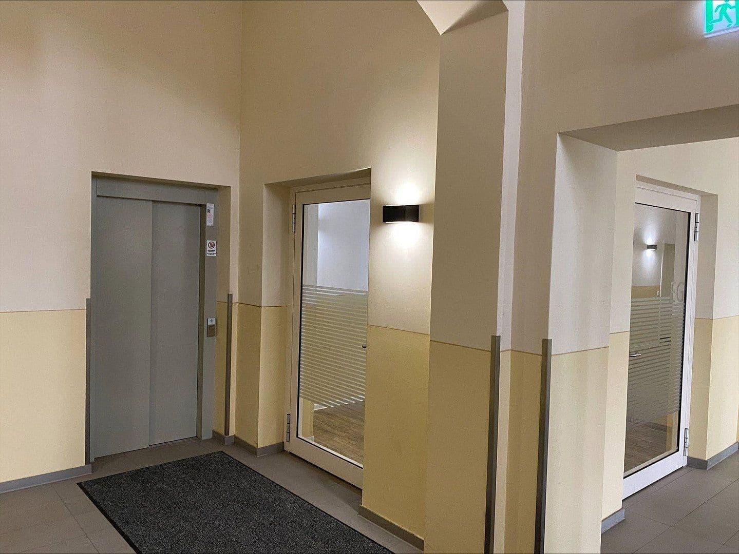 1 bedroom flat to rent, 33 m², Nürnberg, Bavaria 1 bedroom flat to rent, 33 m², Nürnberg, Bavaria