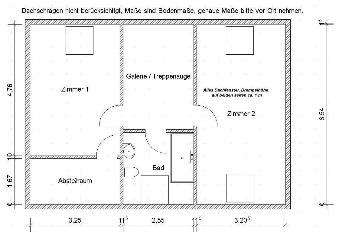3 bedroom flat for sale, 88 m², Morgenstr. 11B, Magdeburg, Saxony-Anhalt 3 bedroom flat for sale, 88 m², Morgenstr. 11B, Magdeburg, Saxony-Anhalt