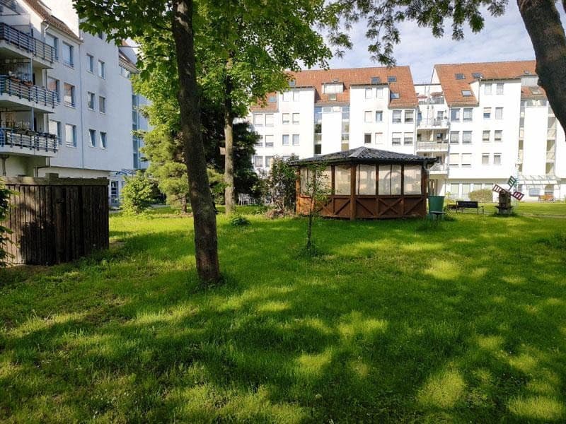 3 bedroom flat for sale, 88 m², Morgenstr. 11B, Magdeburg, Saxony-Anhalt 3 bedroom flat for sale, 88 m², Morgenstr. 11B, Magdeburg, Saxony-Anhalt