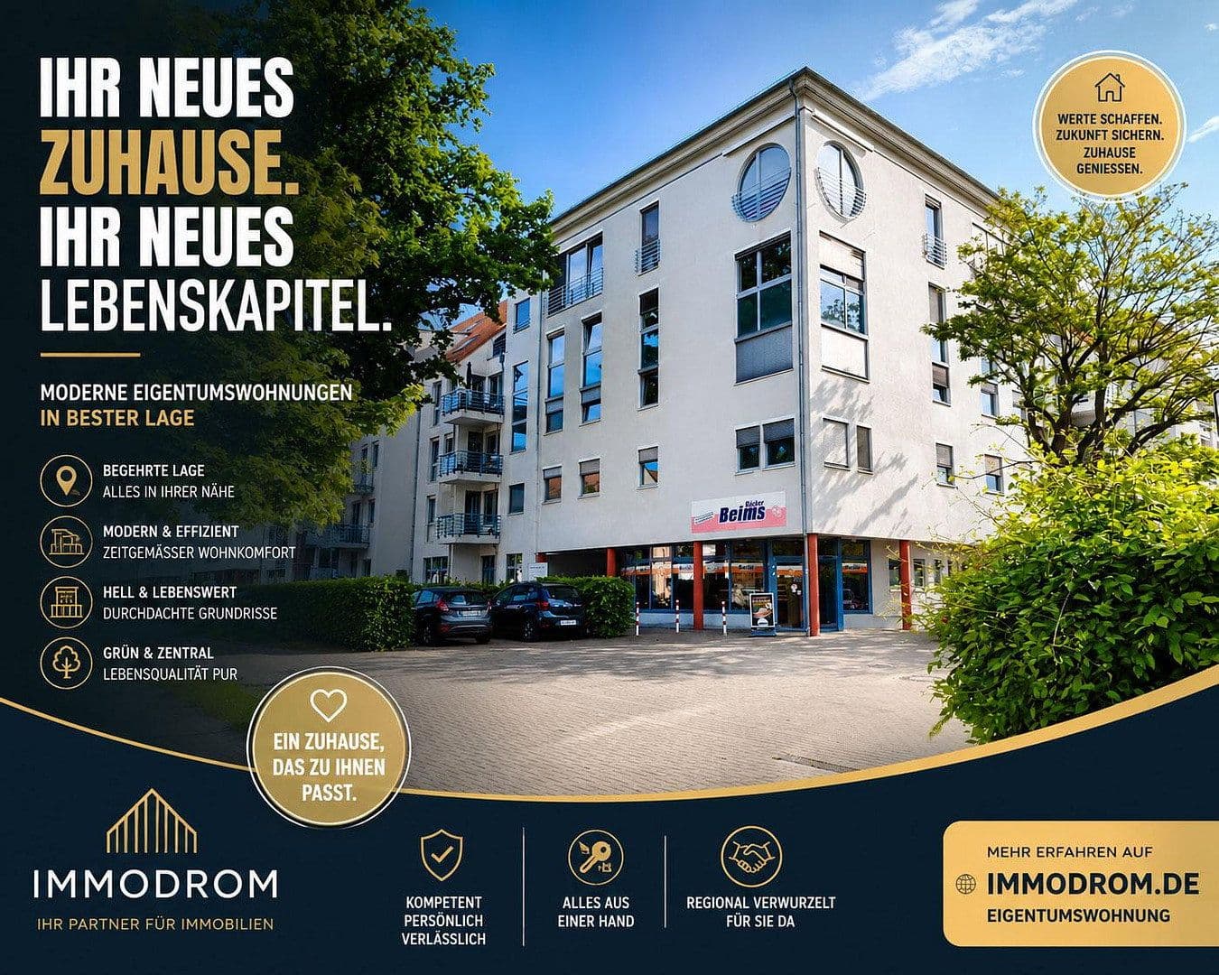 3 bedroom flat for sale, 88 m², Morgenstr. 11B, Magdeburg, Saxony-Anhalt 3 bedroom flat for sale, 88 m², Morgenstr. 11B, Magdeburg, Saxony-Anhalt