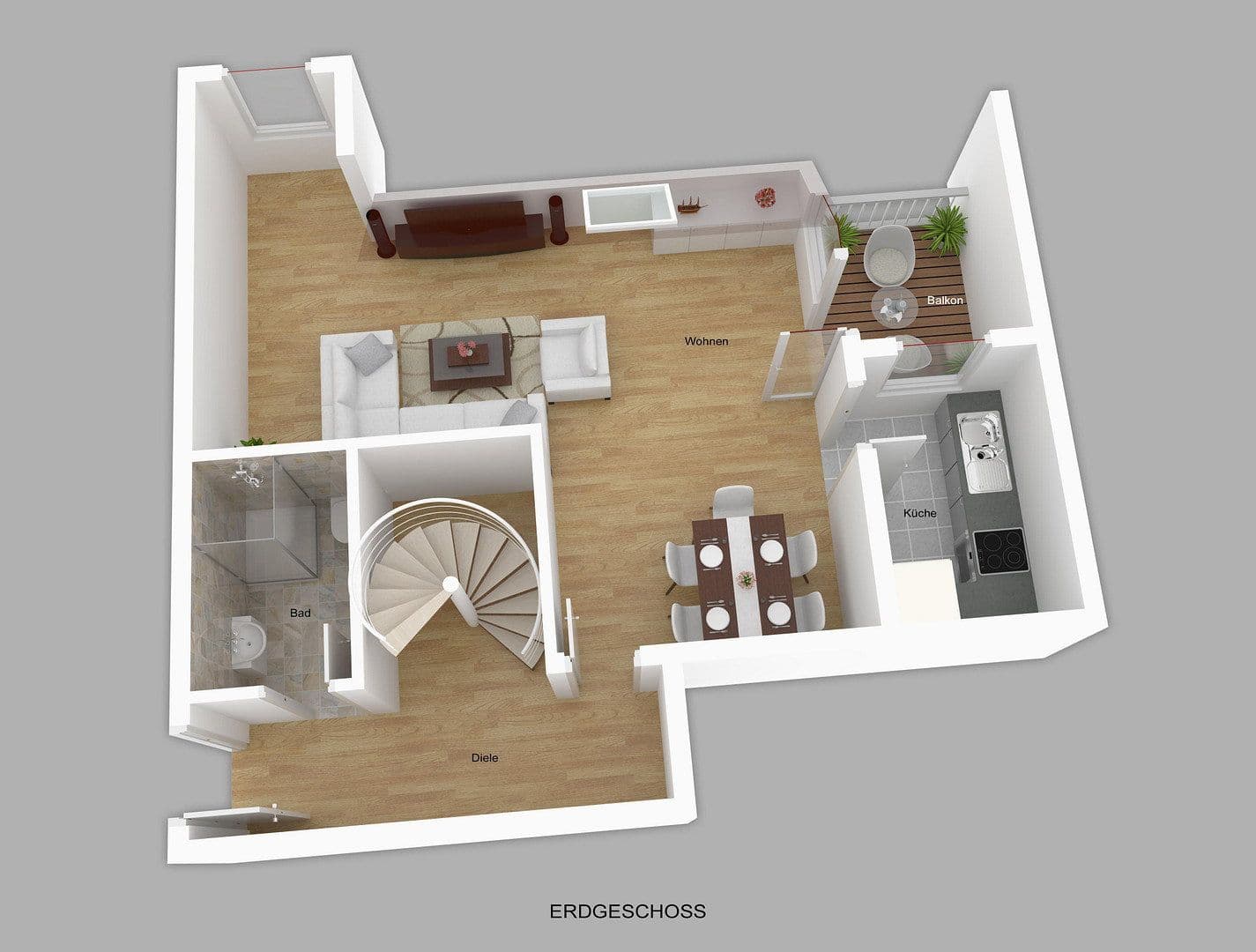 3 bedroom flat for sale, 88 m², Morgenstr. 11B, Magdeburg, Saxony-Anhalt 3 bedroom flat for sale, 88 m², Morgenstr. 11B, Magdeburg, Saxony-Anhalt