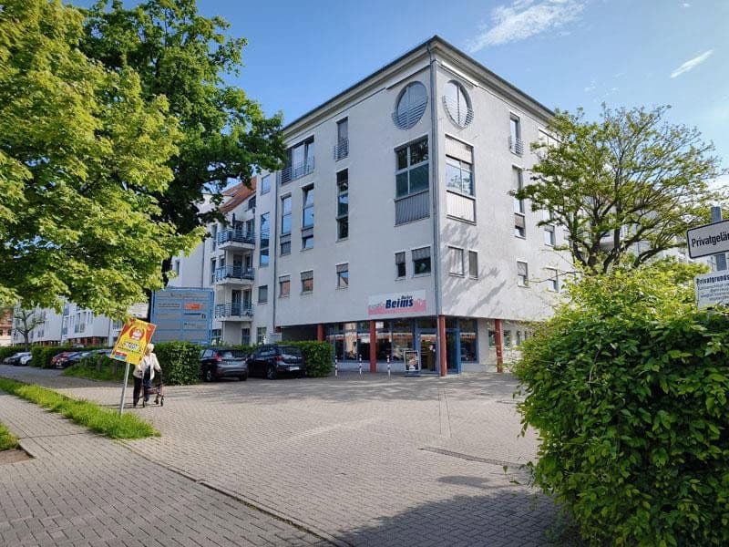 3 bedroom flat for sale, 88 m², Morgenstr. 11B, Magdeburg, Saxony-Anhalt 3 bedroom flat for sale, 88 m², Morgenstr. 11B, Magdeburg, Saxony-Anhalt