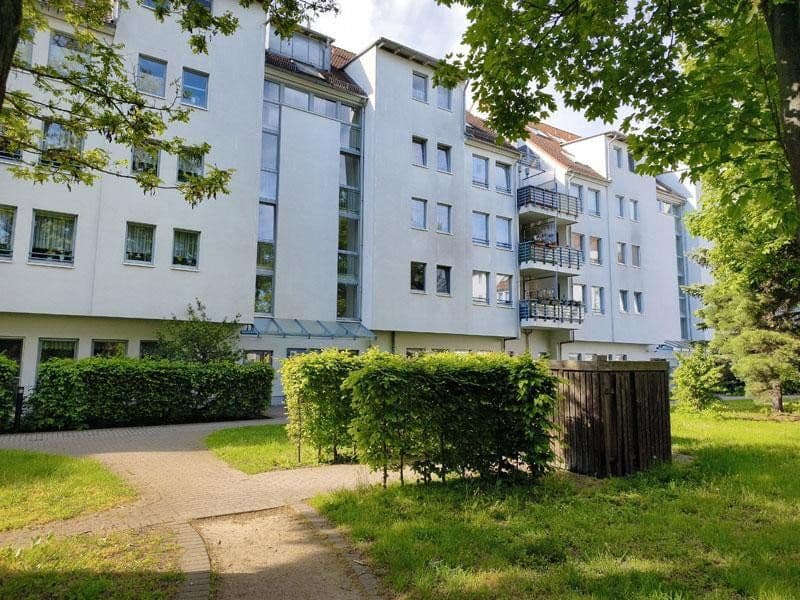 3 bedroom flat for sale, 88 m², Morgenstr. 11B, Magdeburg, Saxony-Anhalt 3 bedroom flat for sale, 88 m², Morgenstr. 11B, Magdeburg, Saxony-Anhalt