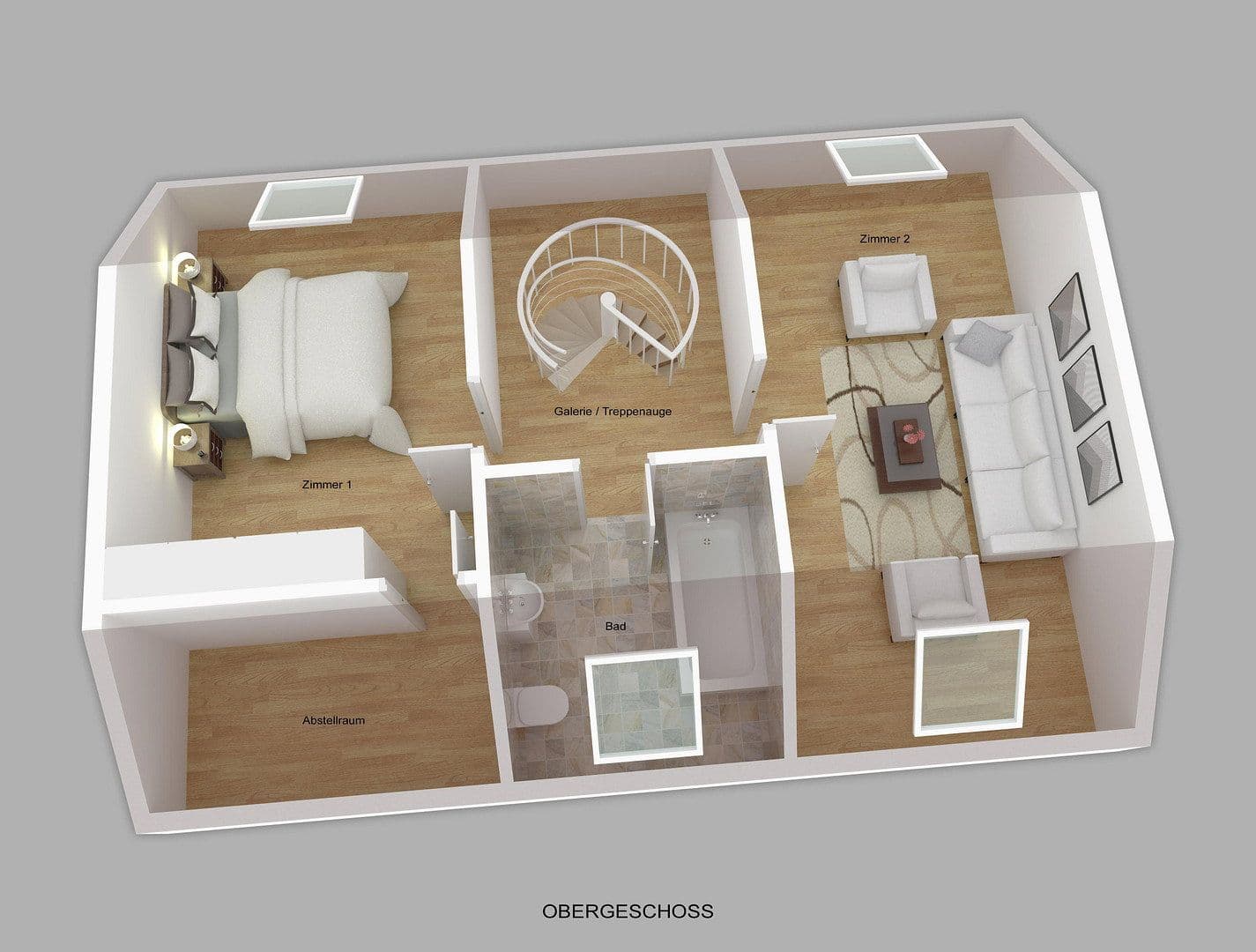 3 bedroom flat for sale, 88 m², Morgenstr. 11B, Magdeburg, Saxony-Anhalt 3 bedroom flat for sale, 88 m², Morgenstr. 11B, Magdeburg, Saxony-Anhalt