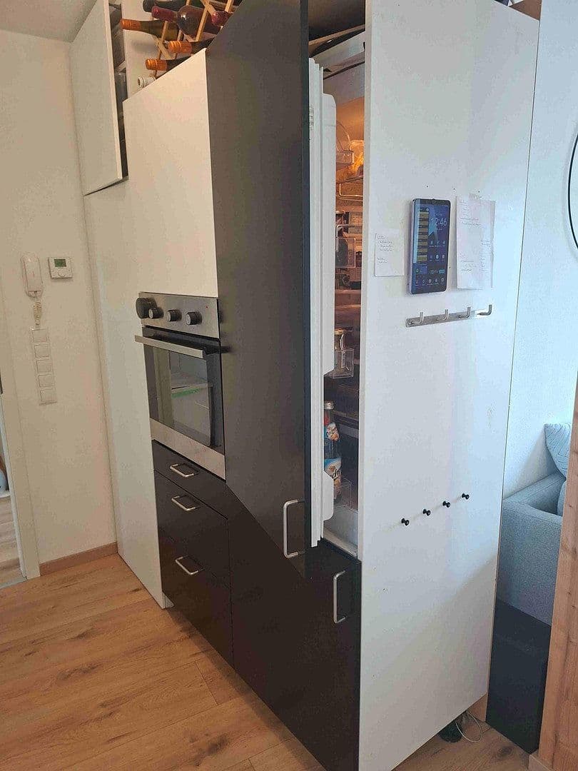 3 bedroom with open-plan kitchen flat to rent, 170 m², Ochsenfurt, Bavaria 3 bedroom with open-plan kitchen flat to rent, 170 m², Ochsenfurt, Bavaria