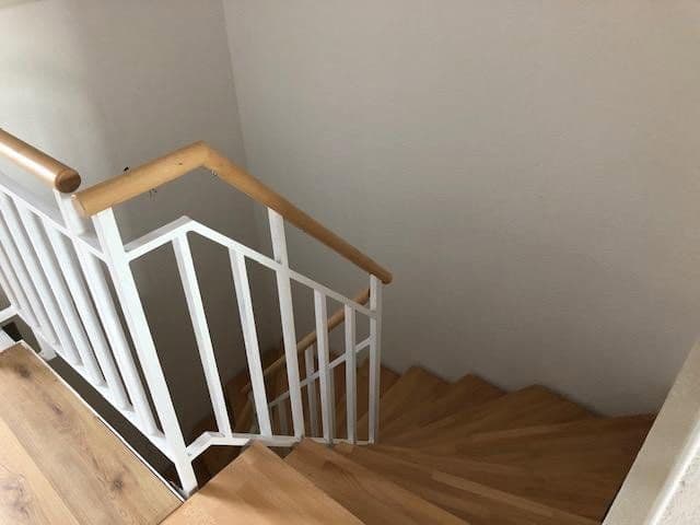3 bedroom with open-plan kitchen flat to rent, 170 m², Ochsenfurt, Bavaria 3 bedroom with open-plan kitchen flat to rent, 170 m², Ochsenfurt, Bavaria