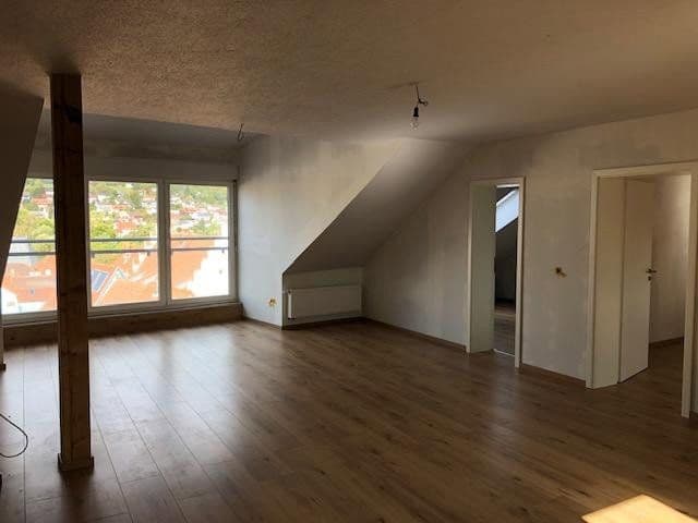 3 bedroom with open-plan kitchen flat to rent, 170 m², Ochsenfurt, Bavaria 3 bedroom with open-plan kitchen flat to rent, 170 m², Ochsenfurt, Bavaria