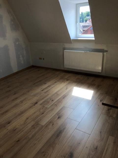 3 bedroom with open-plan kitchen flat to rent, 170 m², Ochsenfurt, Bavaria 3 bedroom with open-plan kitchen flat to rent, 170 m², Ochsenfurt, Bavaria