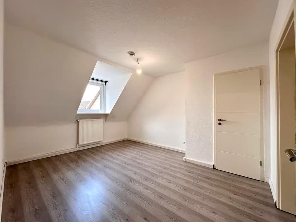4 bedroom flat to rent, 73 m², Gelsenkirchen, North Rhine-Westphalia 4 bedroom flat to rent, 73 m², Gelsenkirchen, North Rhine-Westphalia