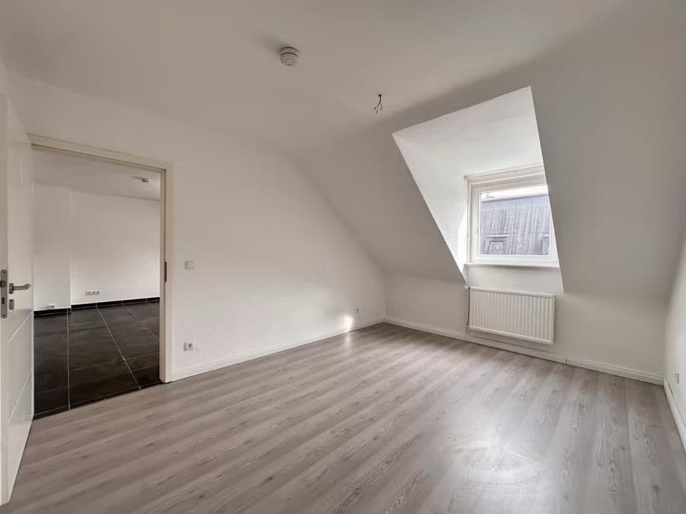 4 bedroom flat to rent, 73 m², Gelsenkirchen, North Rhine-Westphalia 4 bedroom flat to rent, 73 m², Gelsenkirchen, North Rhine-Westphalia