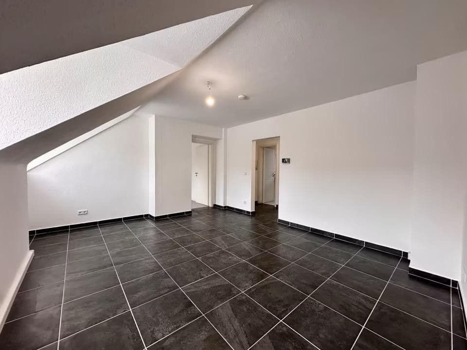 4 bedroom flat to rent, 73 m², Gelsenkirchen, North Rhine-Westphalia 4 bedroom flat to rent, 73 m², Gelsenkirchen, North Rhine-Westphalia