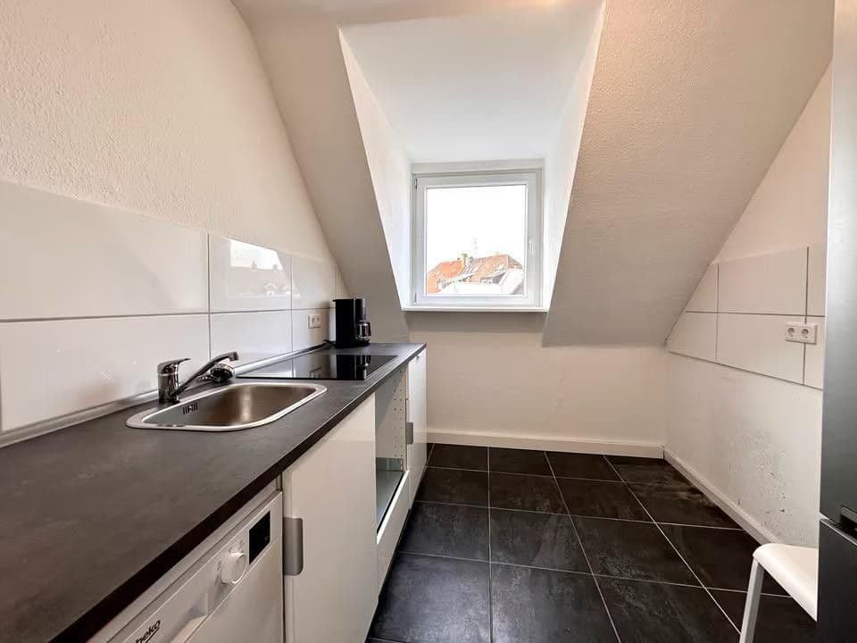 4 bedroom flat to rent, 73 m², Gelsenkirchen, North Rhine-Westphalia 4 bedroom flat to rent, 73 m², Gelsenkirchen, North Rhine-Westphalia