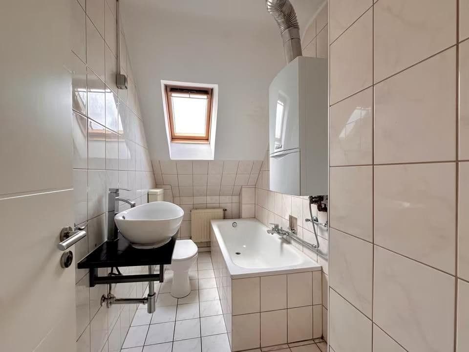 4 bedroom flat to rent, 73 m², Gelsenkirchen, North Rhine-Westphalia 4 bedroom flat to rent, 73 m², Gelsenkirchen, North Rhine-Westphalia