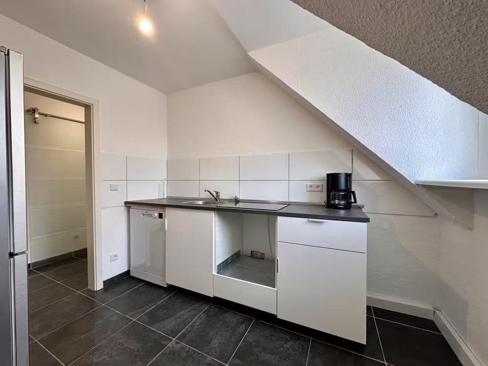 4 bedroom flat to rent, 73 m², Gelsenkirchen, North Rhine-Westphalia 4 bedroom flat to rent, 73 m², Gelsenkirchen, North Rhine-Westphalia