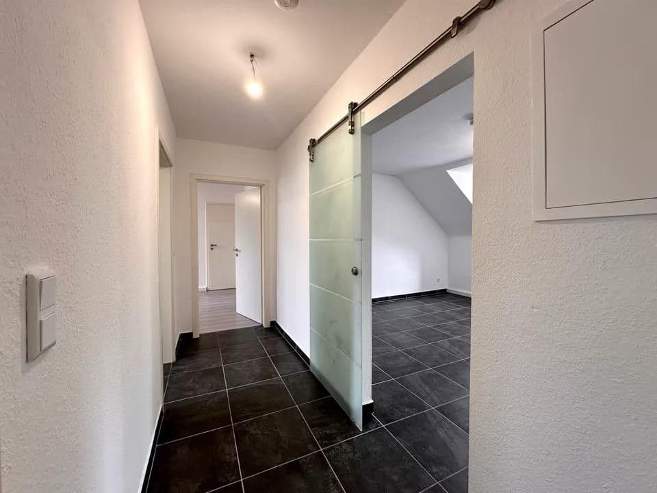 4 bedroom flat to rent, 73 m², Gelsenkirchen, North Rhine-Westphalia 4 bedroom flat to rent, 73 m², Gelsenkirchen, North Rhine-Westphalia