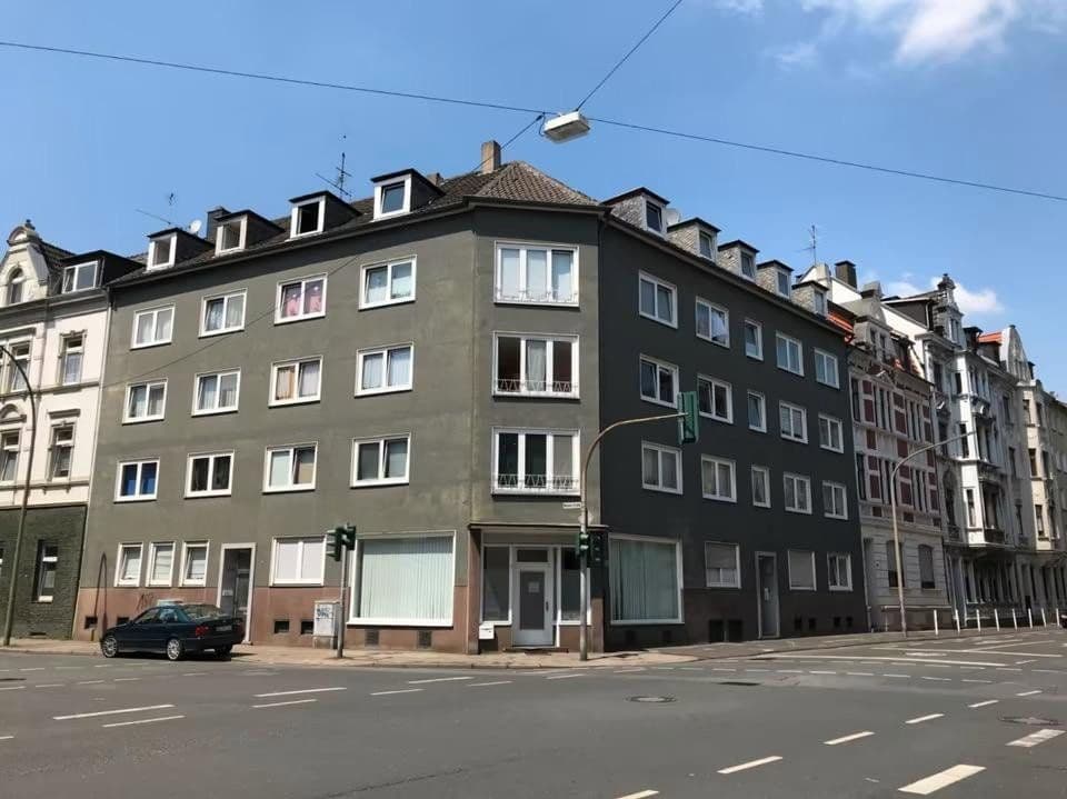 4 bedroom flat to rent, 73 m², Gelsenkirchen, North Rhine-Westphalia 4 bedroom flat to rent, 73 m², Gelsenkirchen, North Rhine-Westphalia
