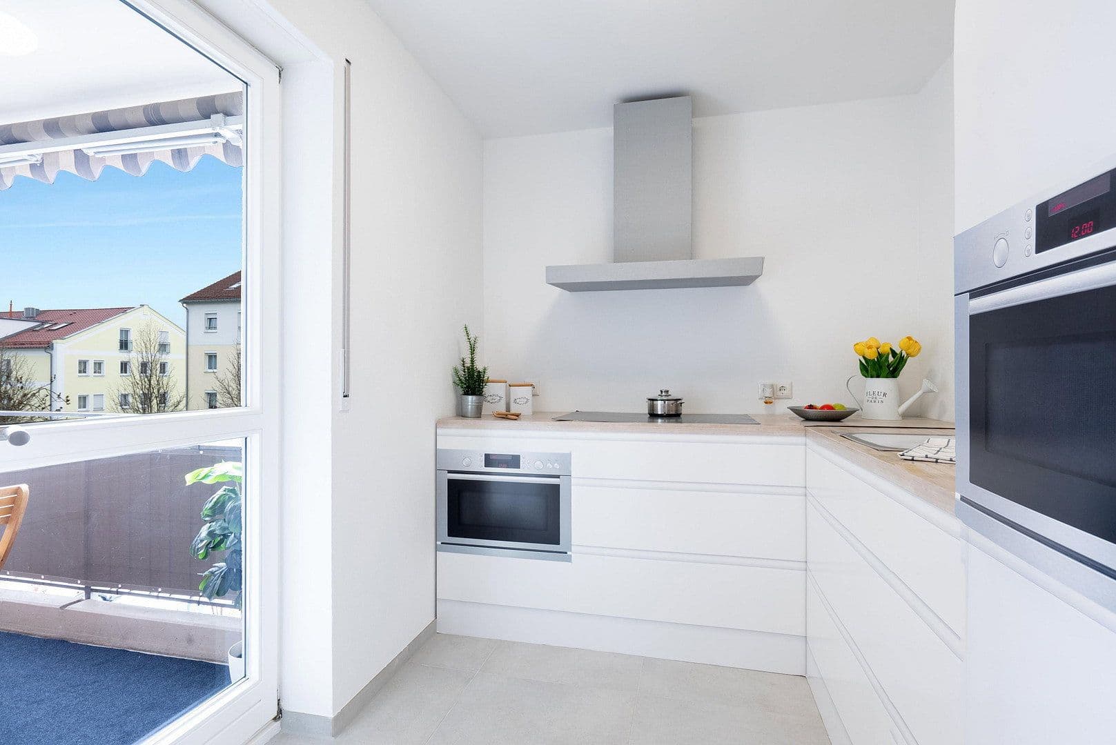 3 bedroom flat for sale, 70 m², Gersthofen, Bavaria 3 bedroom flat for sale, 70 m², Gersthofen, Bavaria