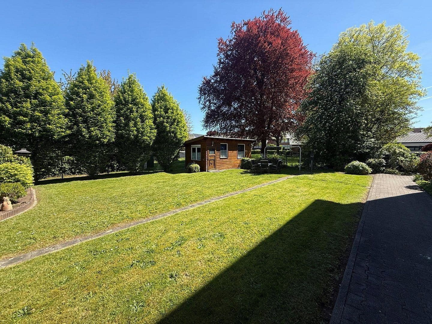3 bedroom flat to rent, 74 m², Korschenbroich, North Rhine-Westphalia 3 bedroom flat to rent, 74 m², Korschenbroich, North Rhine-Westphalia